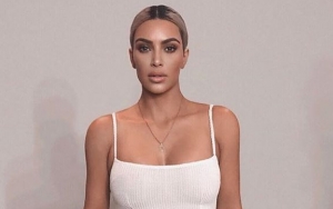 Kim Kardashian's Sex Tape Scandal Turned Into A Novel by Former Friend?