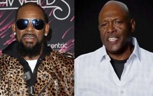 R. Kelly's Ex-Tour Manager Believes Singer Needs 'Psych Evaluation' Rather Than Prison Time