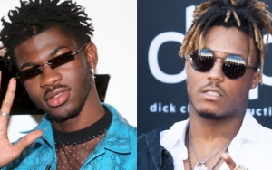 Lil Nas X Mourns Juice WRLD's Death With 'Lucid Dream' Cover at San Francisco Concert