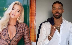 Khloe Kardashian and Tristan Thompson Get Back Together - Find Out Why She Keeps It Secret