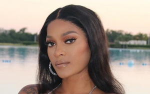 Joseline Hernandez Starts Filming for Both 'LHH: Atlanta' and 'LHH: Miami'