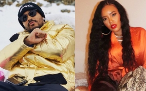 Romeo Miller Talks About Angela Simmons Fallout After She Disses Him