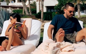 Kourtney Kardashian Thinks Scott Disick's GF Sofia Richie Isn't Fit to be Her Kids' Stepmom