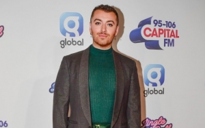 Sam Smith Admits Music Industry Can Be 'Homophobic' and 'Sexist'