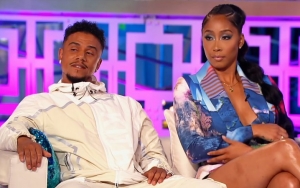 'LHHH' Reunion: J Boog Slams Lil Fizz and Apryl Jones for Their Romance, Moniece Slaughter Walks Off