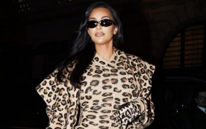 Kim Kardashian Files Lawsuit Against 'Vampire Facial' Doctor