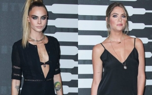 Cara Delevinge Tweets About Turning Straight and Breaking Up With GF Ashley Benson