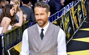 Ryan Reynolds Explains Why He Created Peloton Sequel With Same Actress