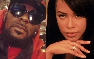 R. Kelly to Appear in Court Via Video on Bribery Charge Related to Aaliyah Marriage