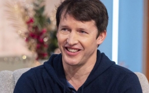 James Blunt Finds Kidney Donor for His Sick Father