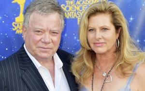 William Shatner Divorcing His Wife