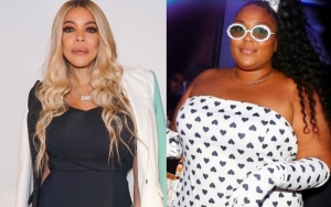 Wendy Williams Says Lizzo Should Not Be Allowed at NBA Game With Her Butt-Baring Outfit