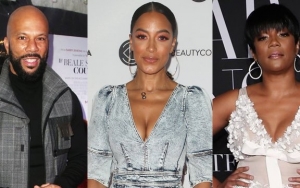 Report: Common Splits From Angela Rye, Is Dating Tiffany Haddish