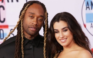 Ty Dolla $ign Apparently Has Moved On From Lauren Jauregui With Her Look-Alike