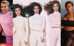 Jada Pinkett Smith's Mom Calls Out the Kardashian Sisters Over Jordyn Woods