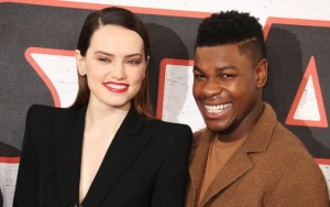 'Star Wars' Actress Daisy Ridley Slammed for Comparing Her Privileged Upbringing to John Boyega's