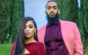 Lauren London Pays Moving Tribute to Nipsey Hussle in New Puma Ad