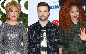 Bette Midler Says Justin Timberlake Owes Janet Jackson Apology Over 2004 Nipplegate