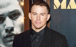 Channing Tatum Teaches Daughter to Box for Self Defense  