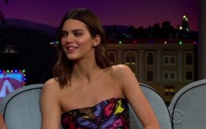 Kendall Jenner Encouraged to Take Off Her Clothes to Be Successful Model