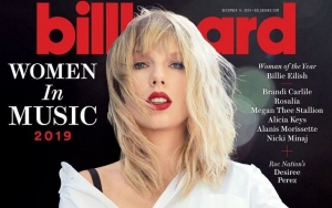 Taylor Swift Denounces 'Toxic' Twitter, Gives New Artists Tips on How to Survive Bad Press