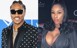 Future's Alleged BM Admits to 'Not Knowing' Who Her Baby Daddy Is, but There's a Catch