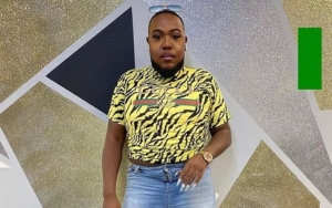 Saucy Santana Is Hospitalized After Drive-By Shooting, Thinks It's Homophobic Attack