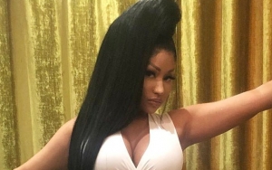 Nicki Minaj Fails to Seal Taped Deposition in Legal Battle Against Ex-Stylist