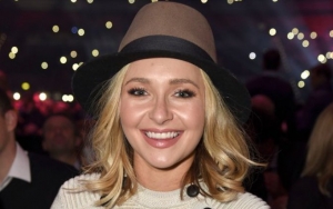Hayden Panettiere Debuts 'Radical' Look on Twitter After 10-Month Hiatus