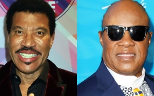Lionel Richie Explains Why He Is Not Convinced Stevie Wonder Is Blind