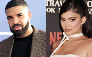 Did Drake Just Add Fuel to Kylie Jenner Dating Rumors With This Picture?