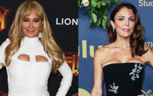 Sonja Morgan Says 'RHONY' Has 'Totally Different' Vibe Following Bethenny Frankel Exit
