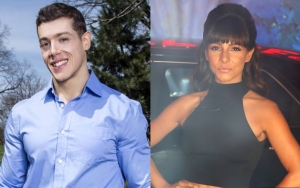 'MAFS' Star Jason Carrion Engaged to Roxanne Pallett Months After Cortney Hendrix Split