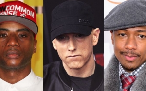Charlamagne Tha God Says Eminem Loses in Nick Cannon Feud - Find Out Why