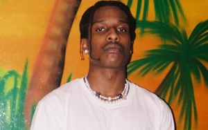 Watch: A$AP Rocky Returns to Sweden for Concert After Arrest, Performs in Jail Cell