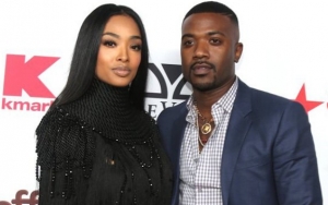 Ray J Spotted With Mystery Woman Amid Princess Love Marriage Drama - Is She His Side Chick?