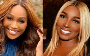 'RHOA': Audio Cynthia Bailey Trash-Talking NeNe Leakes May Never Have Existed