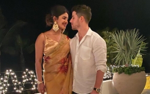 Nick Jonas and Priyanka Chopra Join Forces to Executive Produce Unscripted Sangeet Series