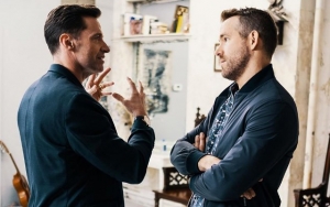 Ryan Reynolds Jokingly Claims 'Evil' Hugh Jackman Duped Australians