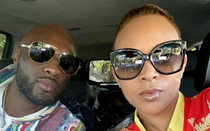 This Is Why Lamar Odom and Sabrina Parr Stop Having Sex