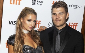 Paris Hilton Bans Ex-Fiance From Miami Club During Her Gig