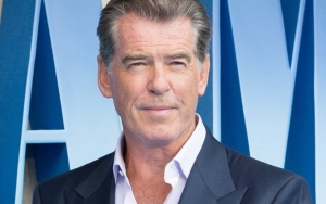 Pierce Brosnan Joins 'Cinderella' Remake as King