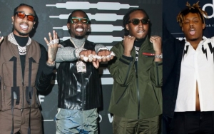 Offset Plans to Add Juice WRLd Collaboration to Migos' New Album