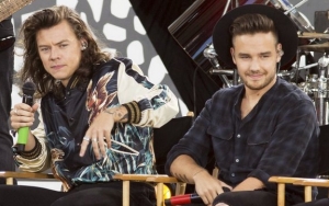 Liam Payne Calls Himself 'Anti-Christ Harry Styles'