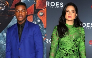 John Boyega Apologizes After Accused of Dissing 'Star Wars' Co-Star Kelly Marie Tran