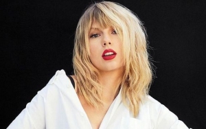Taylor Swift Plans to Start Her Own Label Following Scooter Braun Feud
