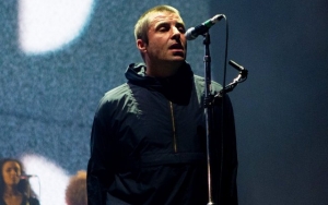 Liam Gallagher Vents Frustration After Noise Curfew Cut Off Melbourne Concert 