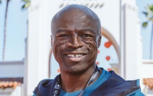 'The Masked Singer': Seal Took Part to Make His Children Laugh