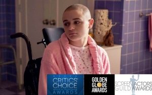 Joey King Finds Her Award Nominations for 'The Act' Performance 'Unexplainable'