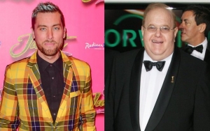 Lance Bass Recalls Feeling Conflicted Over Death of Ex-Manager Lou Pearlman